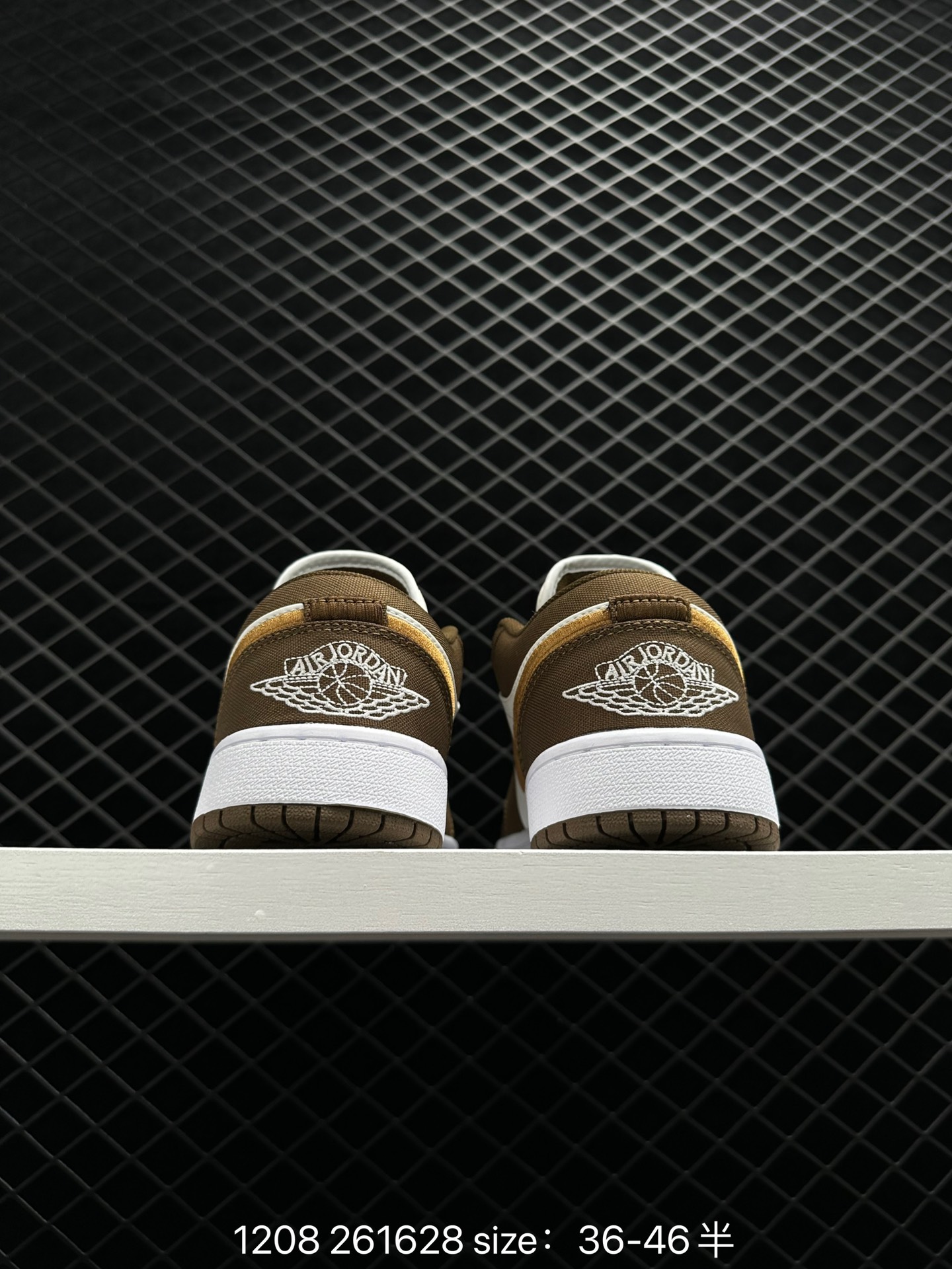 Air Jordan 1 Low AJ1